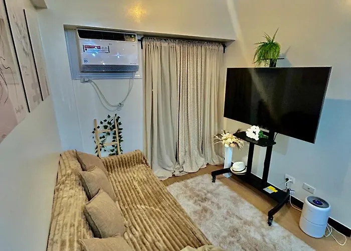Yoursafehaven Calathea Place Lavender Bldg *