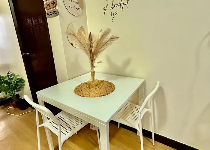 Apartamento Yoursafehaven Calathea Place Lavender Bldg
